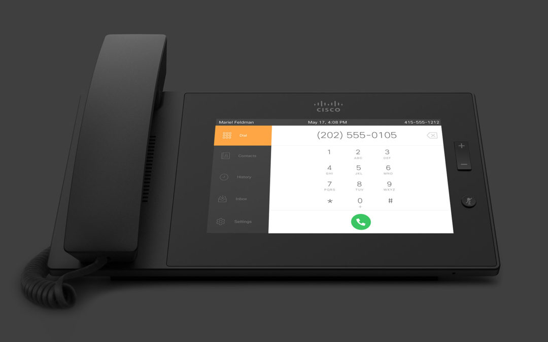 Meraki VoIP Phone Now Offering Schedule Based IVR