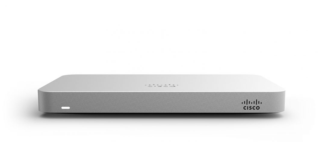 Meraki MX64 Cloud Managed Security Appliance - Stratus Information Systems