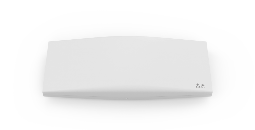 Meraki MX85 Router/Security Appliance Stratus Information Systems