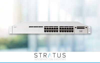 Switch vs Router? How to Decide What Your Business Needs