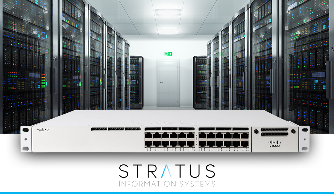 Meraki Switches Are They Right for Your Business? Stratus