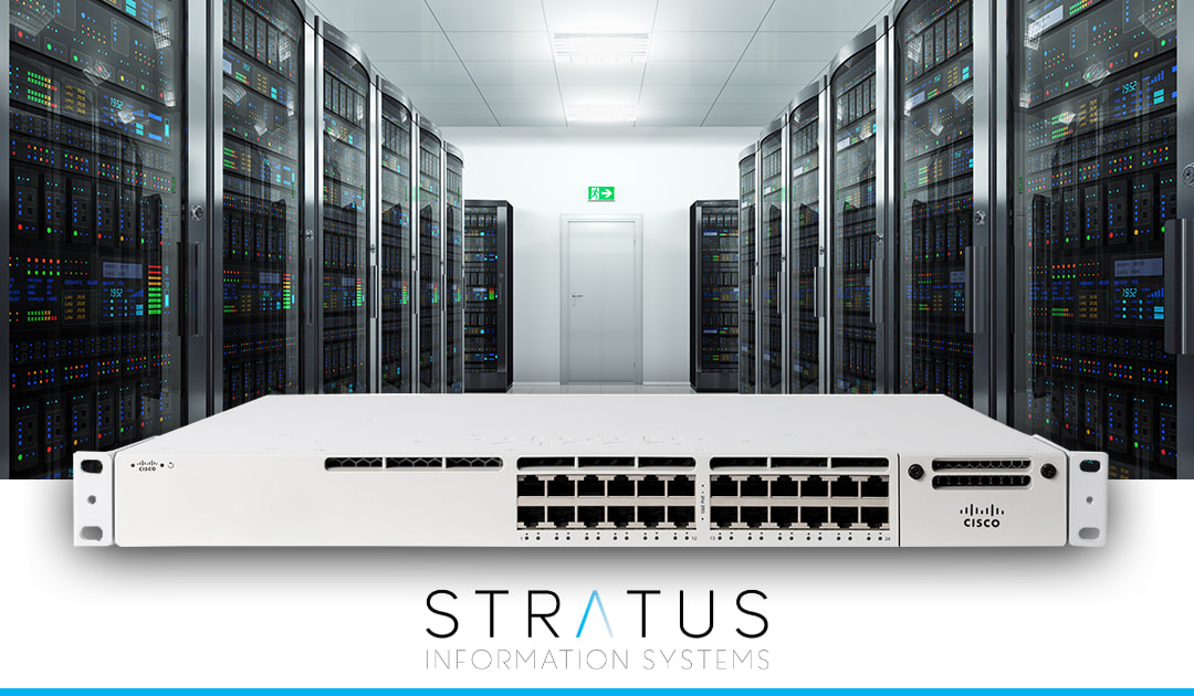 Meraki Product Spotlight: How the MS390 Compares to the MS Switch Family