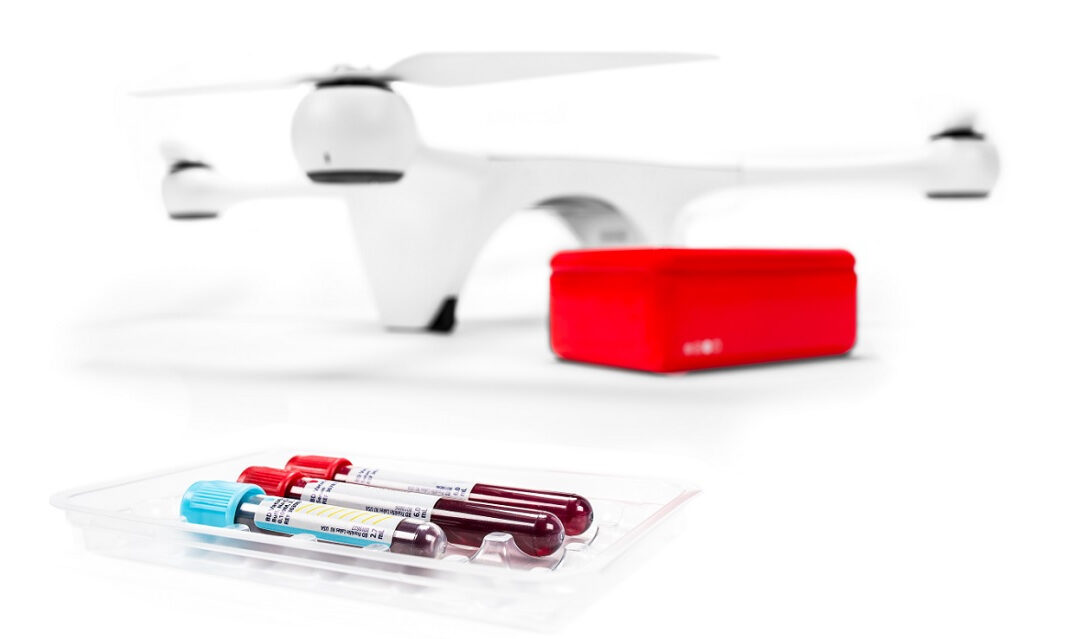How Stratus Enabled Matternet to Build Drone Delivery Platforms for Critical Medical Supplies