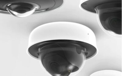 Why Your Business Needs Cloud Managed Security Cameras