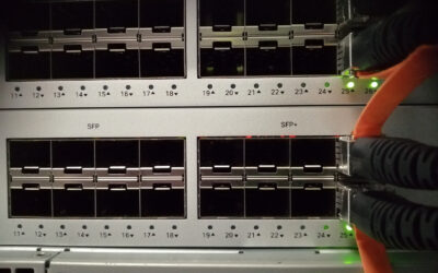 Cisco Switches: Campus vs. Branch Networks