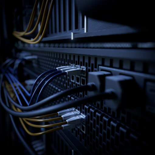 How to Use a Router as a Switch | Stratus Information Systems