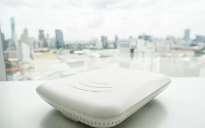 How to Add and Configure a Cisco Meraki Access Point