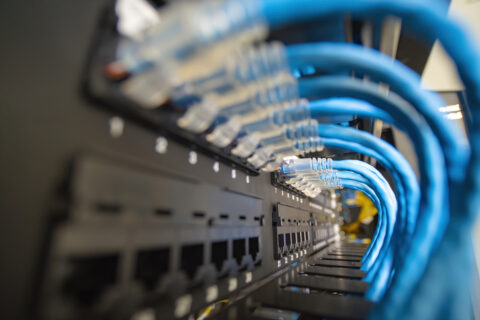 Connect a Meraki Switch Locally | Stratus Information Systems