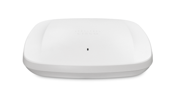 Meraki Wireless Access Points