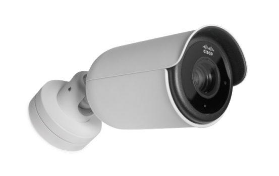 Cisco Meraki MV Security Cameras