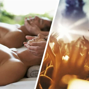 Spa or Concert for Two