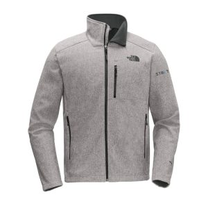 Stratus North Face Softshell