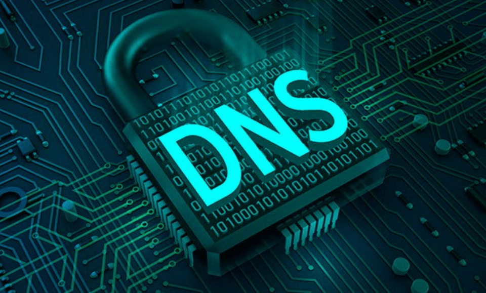DNS Security Solutions
