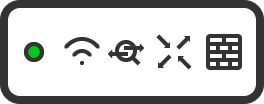 Meraki Topology Icons