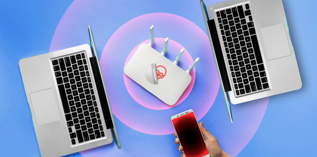 Rogue Access Point