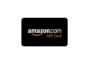 Amazon Gift Card 100