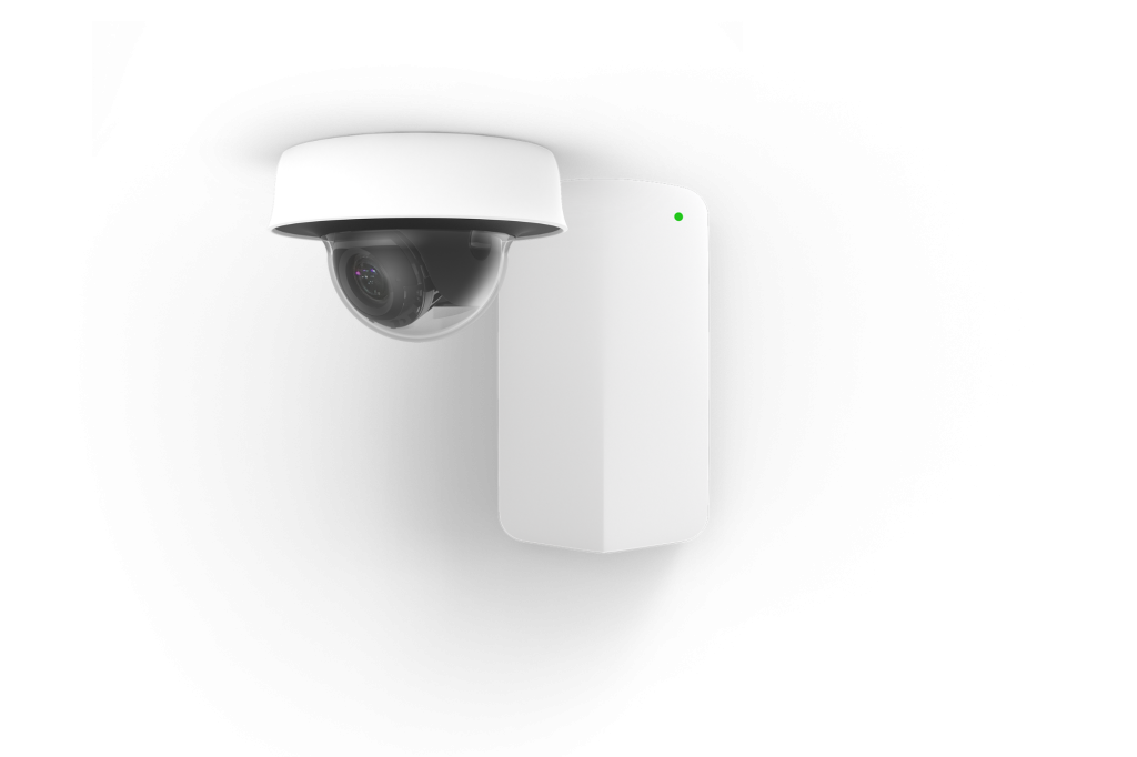 Meraki Sensor
