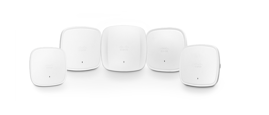 meraki router