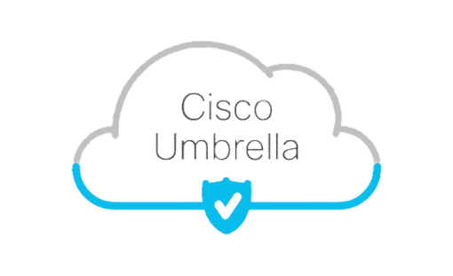 Cisco Umbrella Essentials License