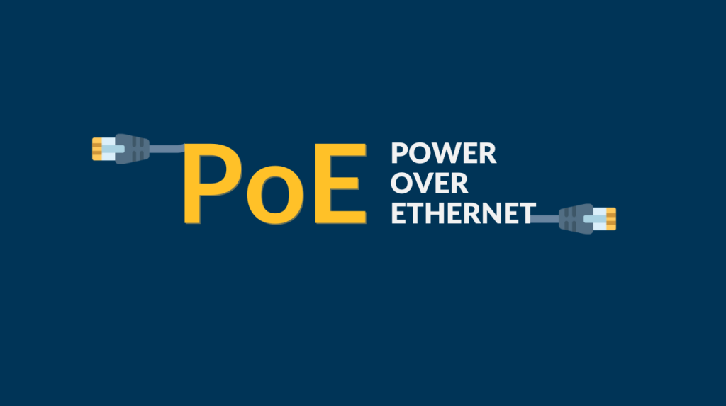 PoE