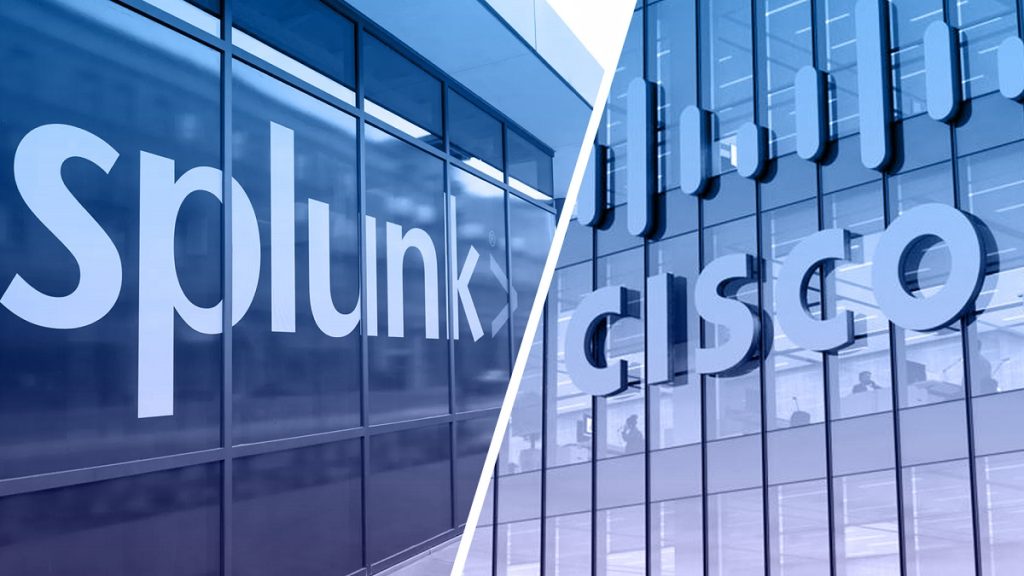 Cisco Meraki and Splunk