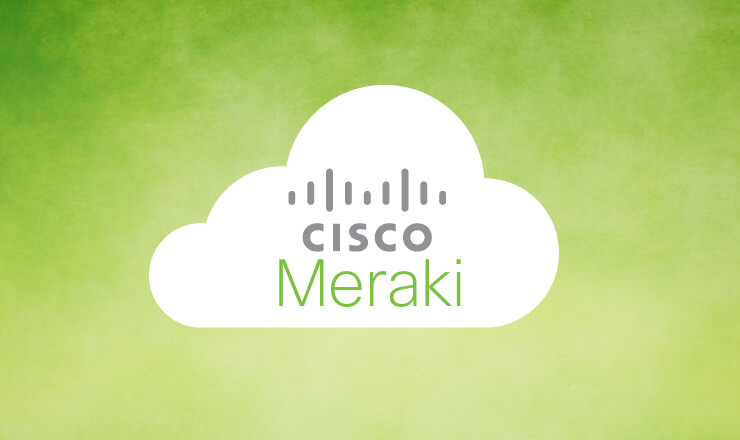 cisco-meraki