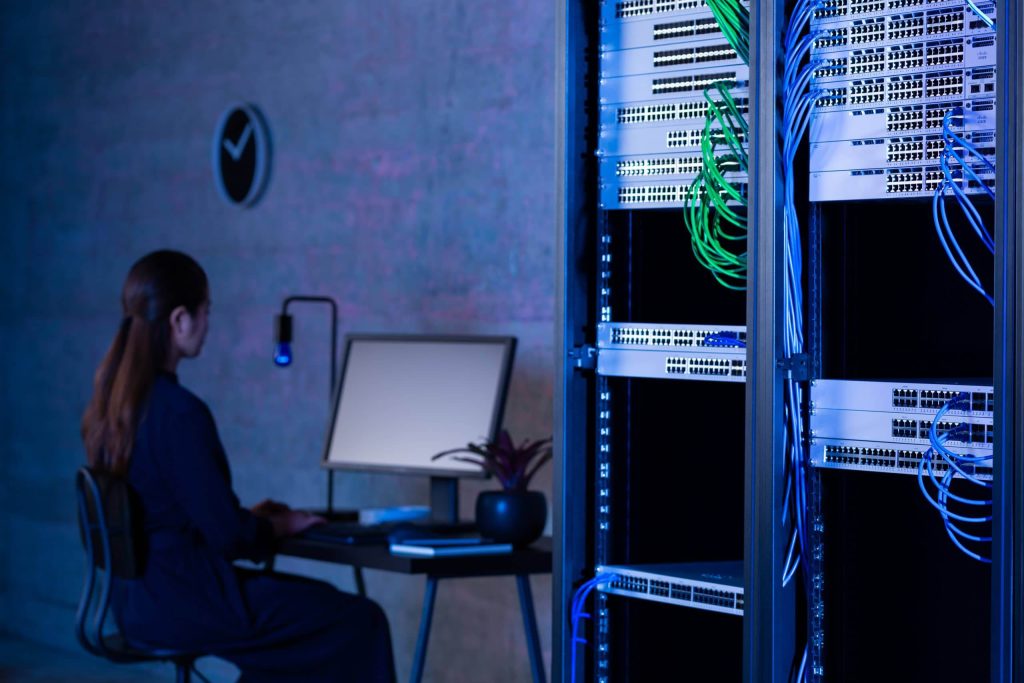 Cisco Catalyst or Meraki MS