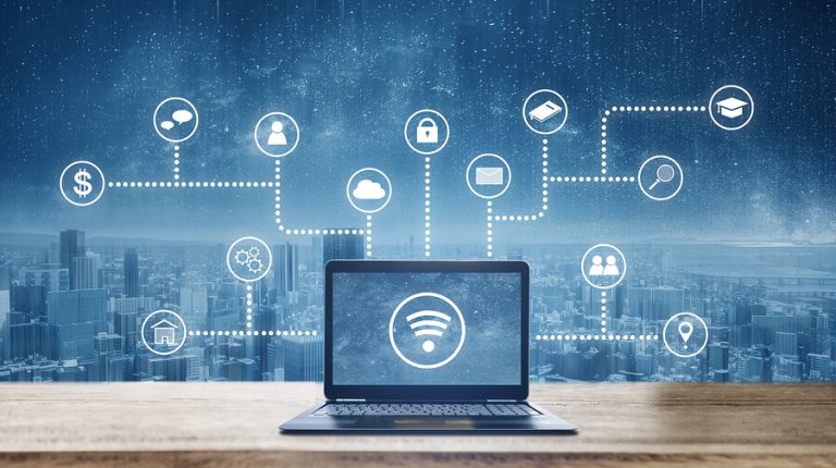 View of Best Practices to Secure Your Wireless Network with Cisco Meraki ...