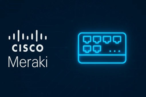 How to Configure Meraki Access Point: A Step-By-Step Guide - Stratus ...