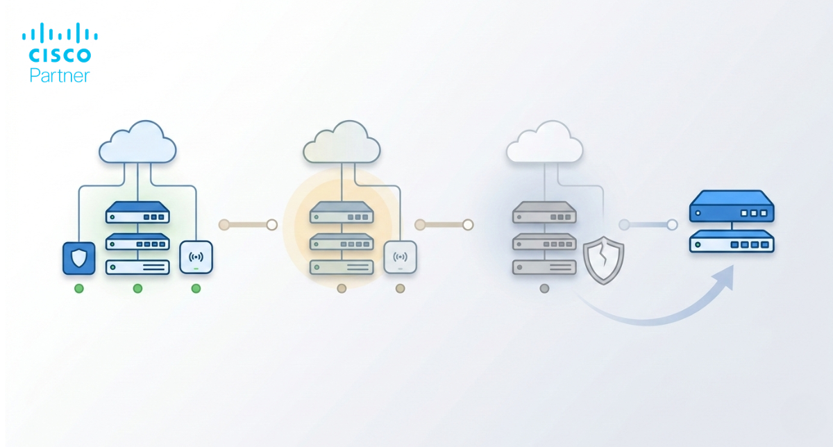 Duo Cisco Meraki Integration: Using Meraki with Duo for Identity-First ...